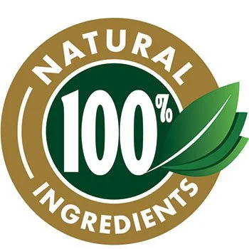 Endopeak all natural badge